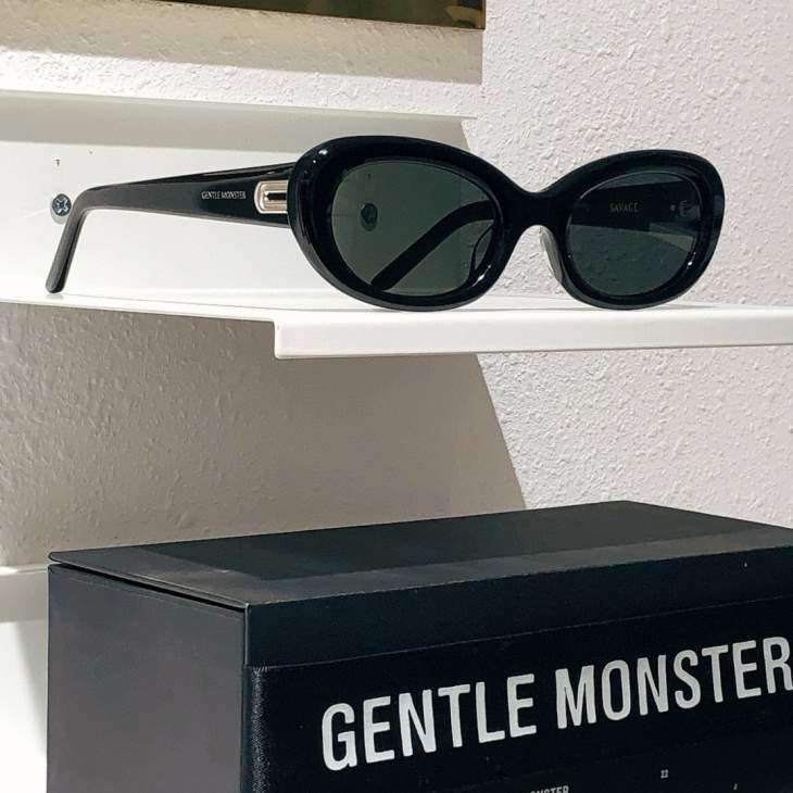 Picture of Gentle Monster Sunglasses _SKUfw56609330fw